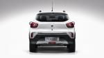 Renault City K-ZE 2019 года (CN)